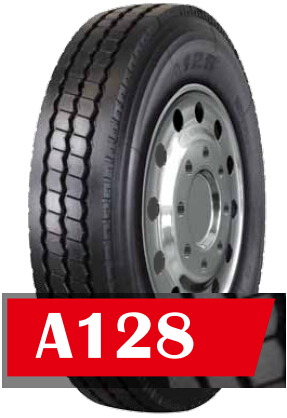 Quality Truck Tires 8.25r16 9.00r20 1000r20
