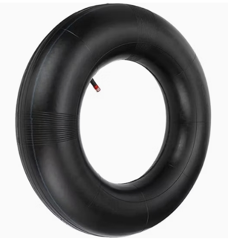 Heavy Duty Tire Inner Tube 650/600-12 6.00-12 6.50-12inner Tubes with Tr13 Straight Stem Replacement for Farm Implement Tractor Tires