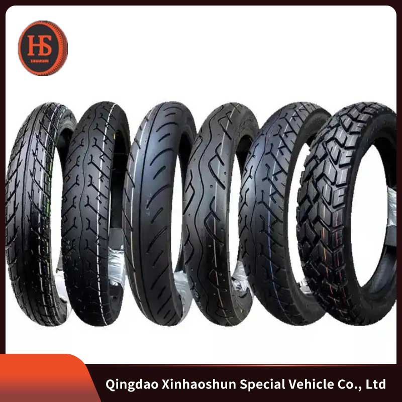 Мотошина 3.25-16 MR-024 внедорожная