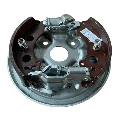 Тормозной барабан Al-Ko 200X50, пара