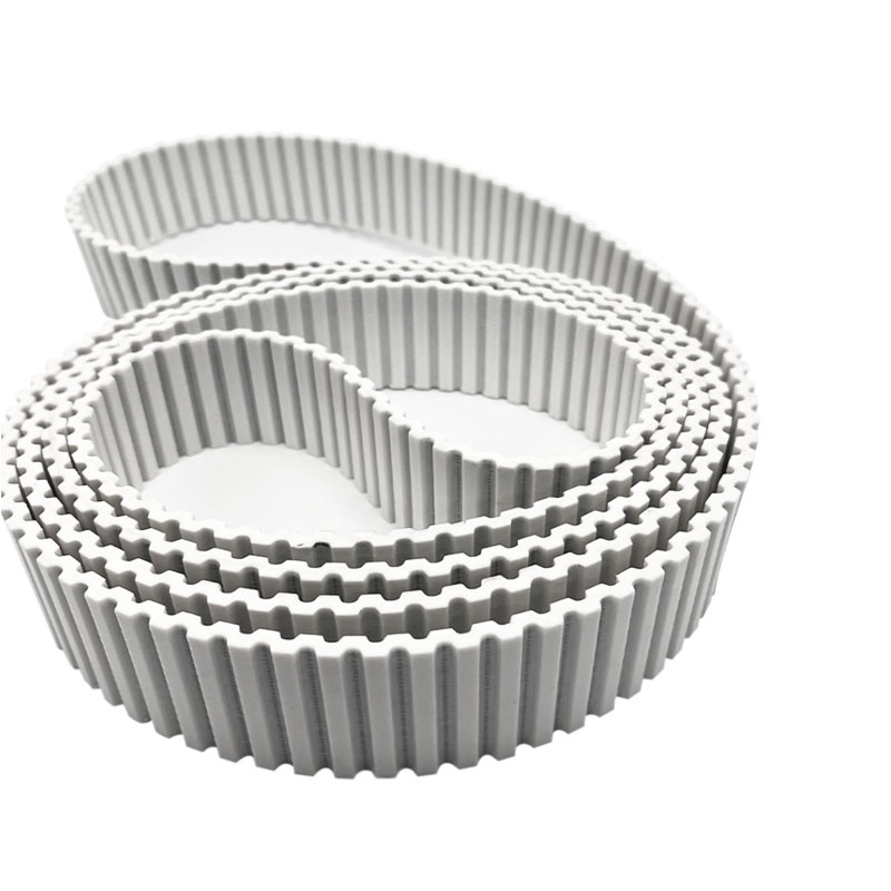 Двусторонние зубчатые ремни синхронные PU 3м 5м 8м