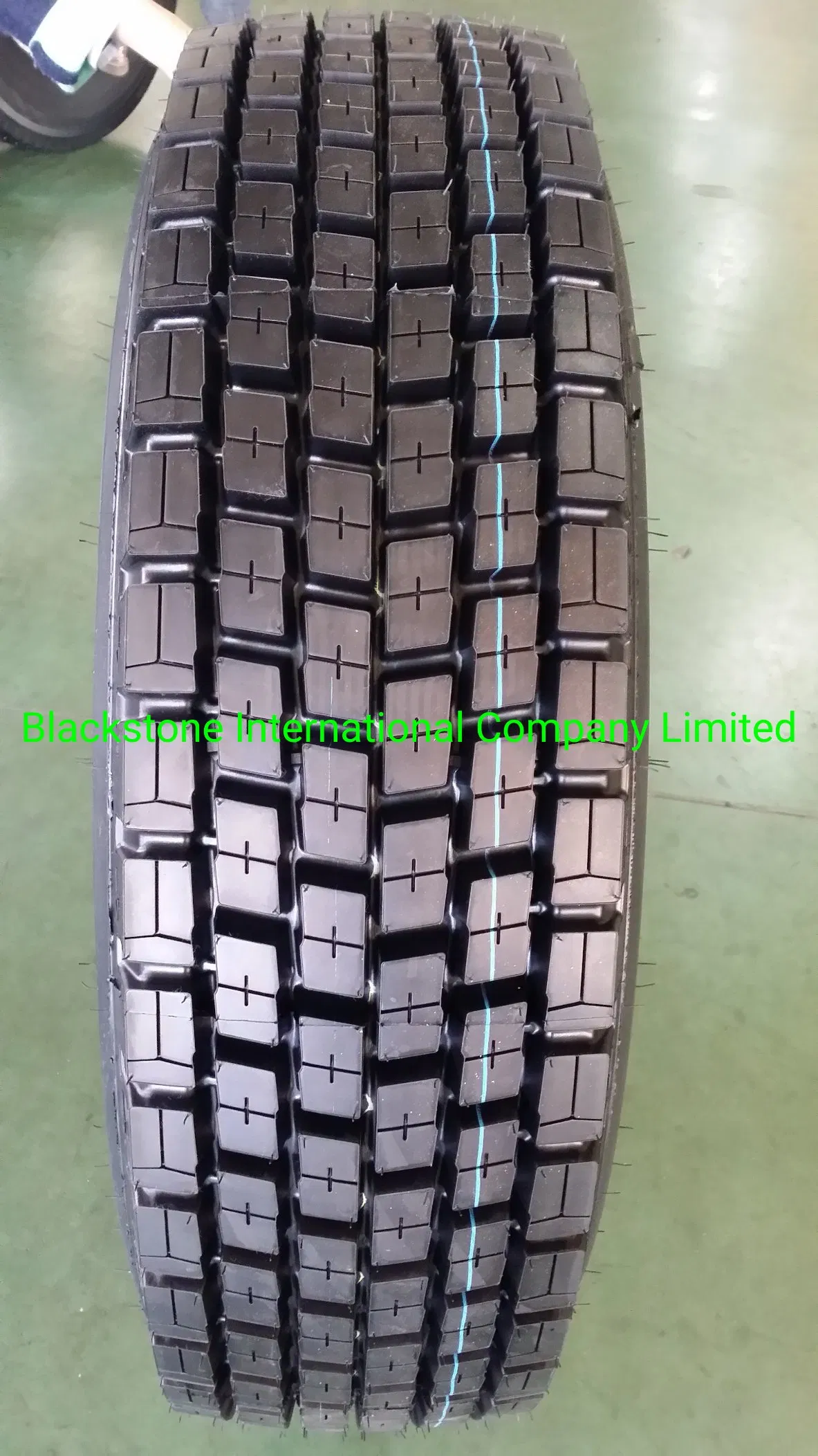315/70r22.5 Amberstone Tyres Truck Tyre Boto Sunfull Tire