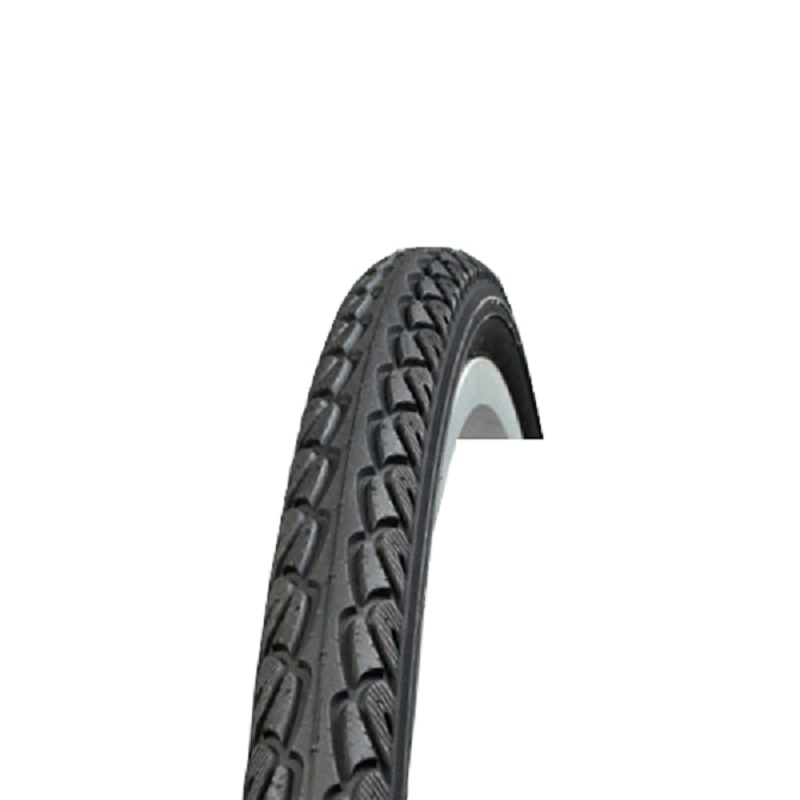 Велосипедная резиновая покрышка HTY-029