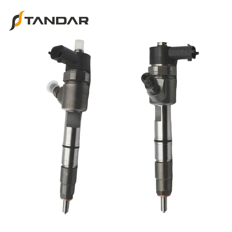 Топливная форсунка Common Rail 0445110412 0445110491