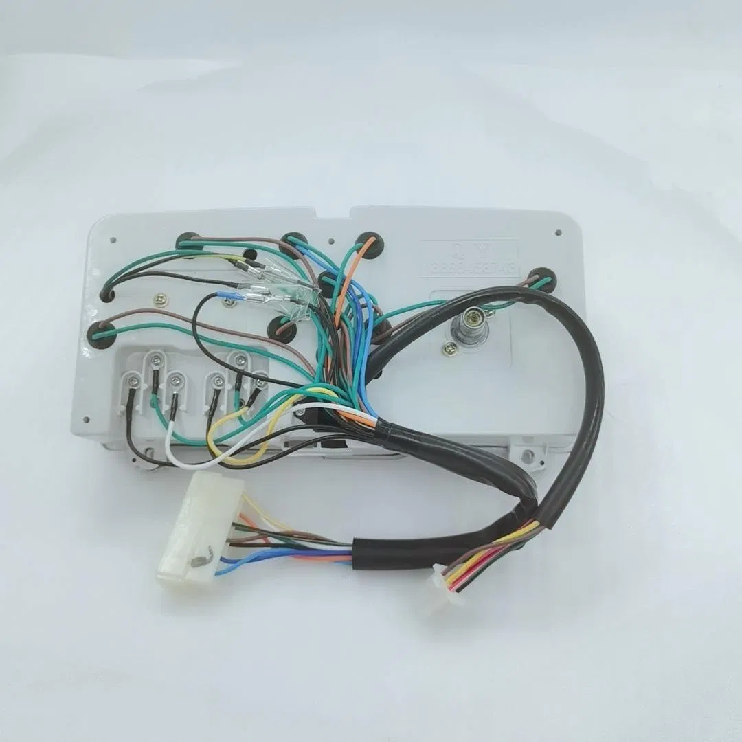 Тахометр и аксессуары для трициклов Changan