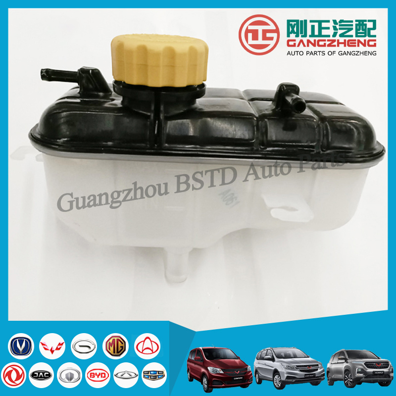 Auto Spart parts Water tank For Wuling Baojun 530 730 Almaz Chevrolet Captive MG Hector Water Kettle(23864212)