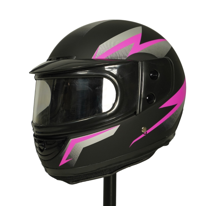 Adventure Motorcycle Helmet Adult Unisex off Road Touring Factory Direct