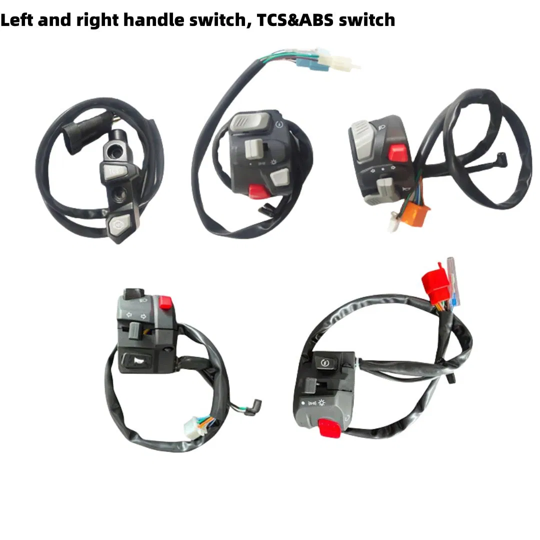 Светодиодная фара RKS R250 для мотоцикла