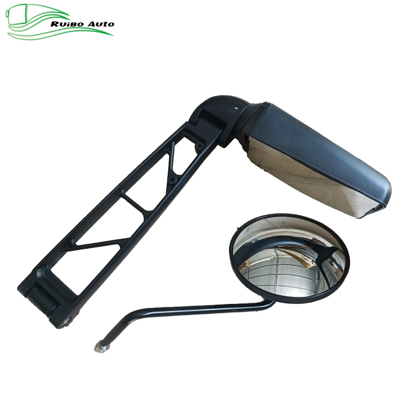 Foton Auman Auto Spare Parts Left and Right Rearview Mirror Assembly L182100000057-F/L182100000058-F