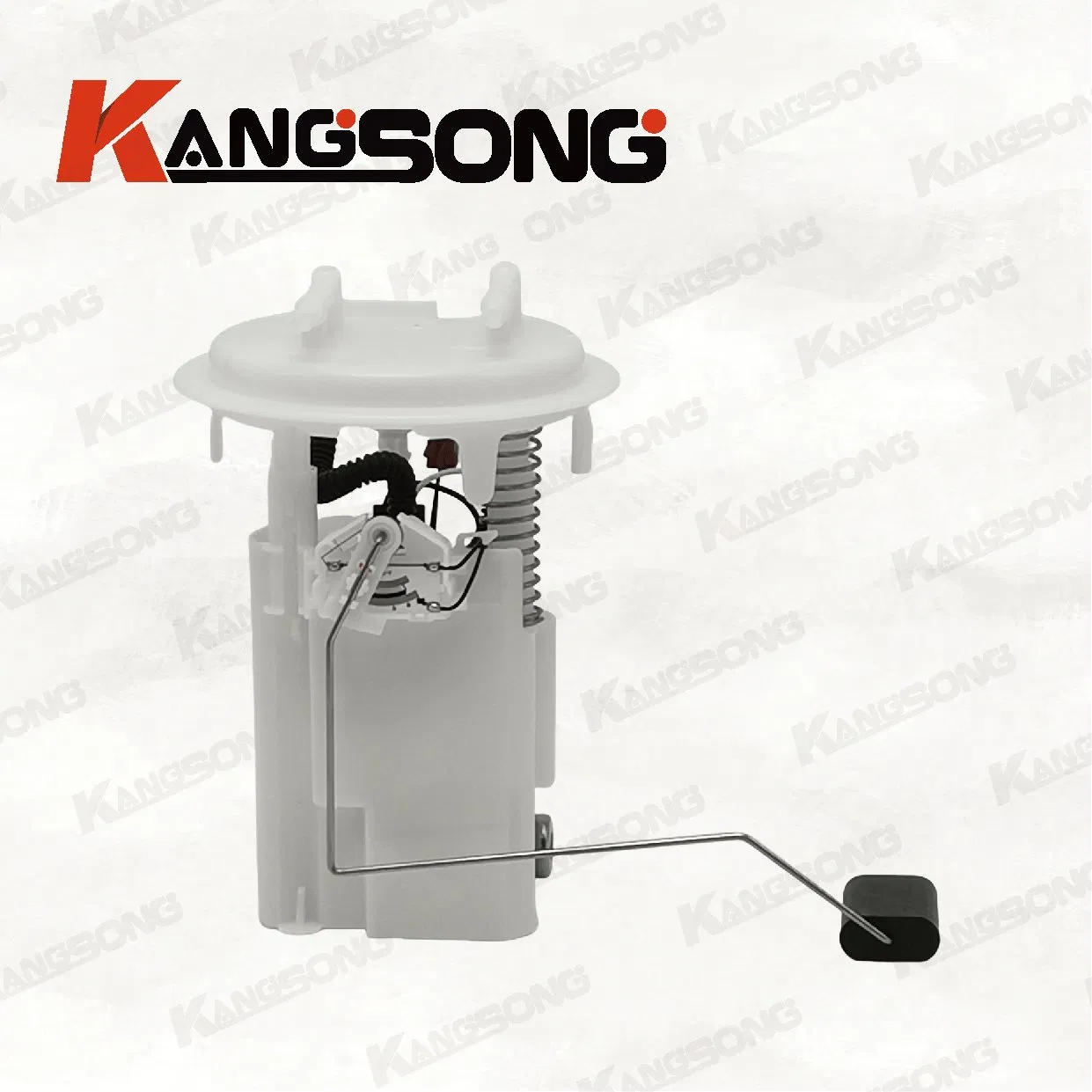 Universal in-Tank Electric Fuel Pump 1525y2 9670251480 - Auto Parts Fuel Pump for Peugeot 307/ 206/207 Gasoline Cars