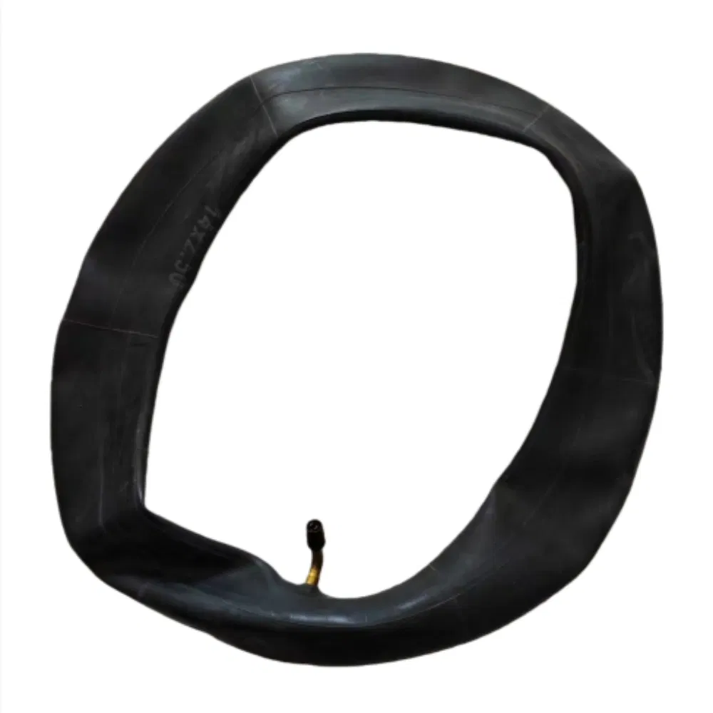 Камера мотоциклетная универсальная 3.75-12