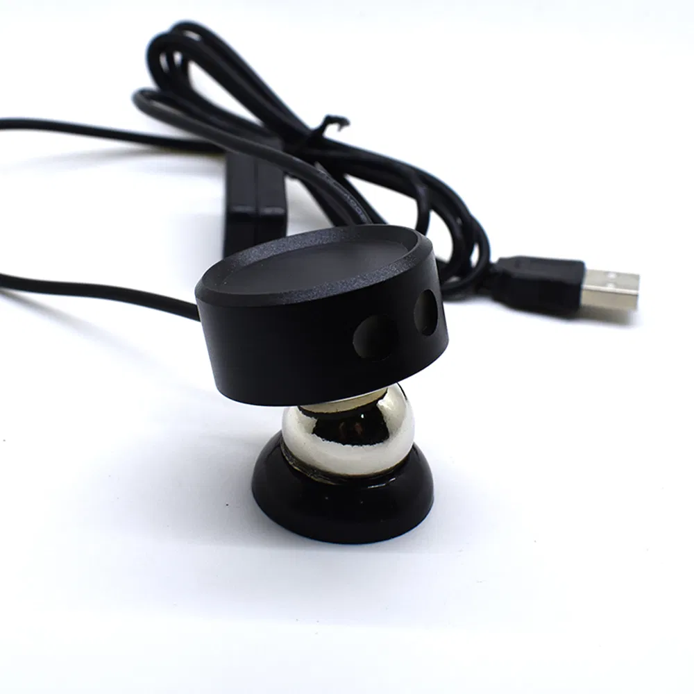 Декоративная RGB LED подсветка салона авто с пультом