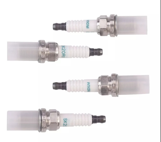 Свеча зажигания Iridium Sk20r11 90919-01210 для Toyota, Lexus