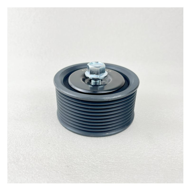 Ролик натяжитель ремня Weichai 10-пазовый 612630060838z