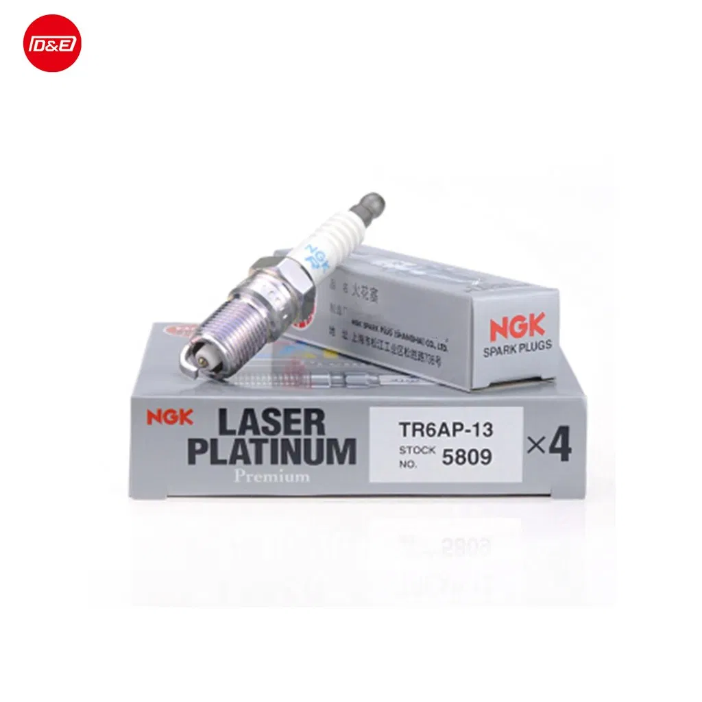 Свеча зажигания Laser Iridium Izfr6K13 6774