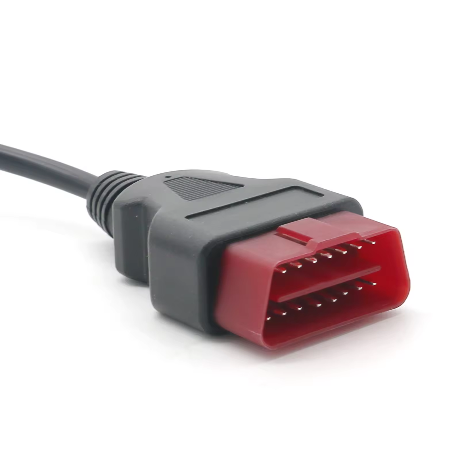 Автомобильный диагностический сканер OBD для двигателя