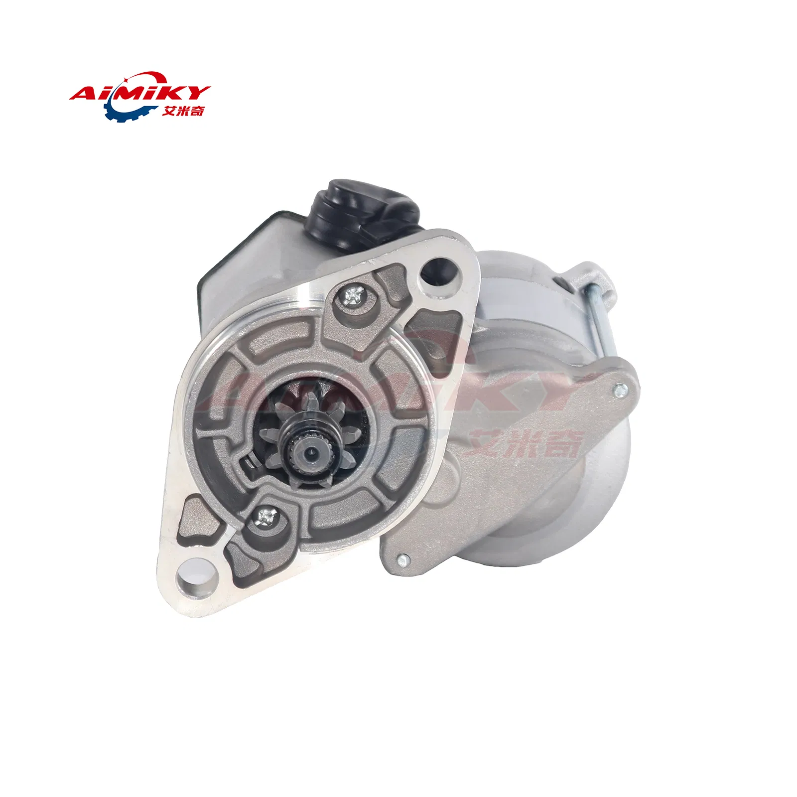 Стартер для Toyota 4Y, 5F, 6F, 7F