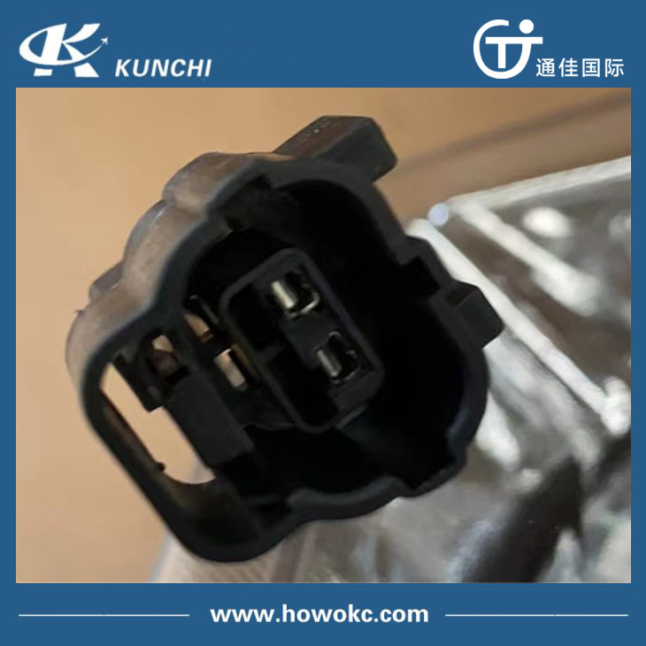 Противотуманная фара LED Sinotruk HOWO WG9719720026