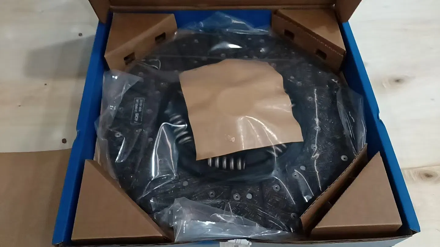 Комплект сцепления S-Achs V-Aleo 3482 602 032 для грузовиков