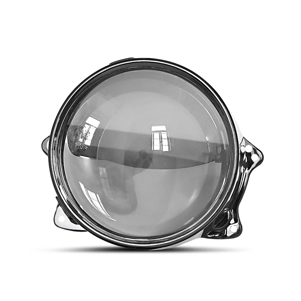 Демонические глаза Devil Eye 3 дюйма для авто с WiFi-управлением