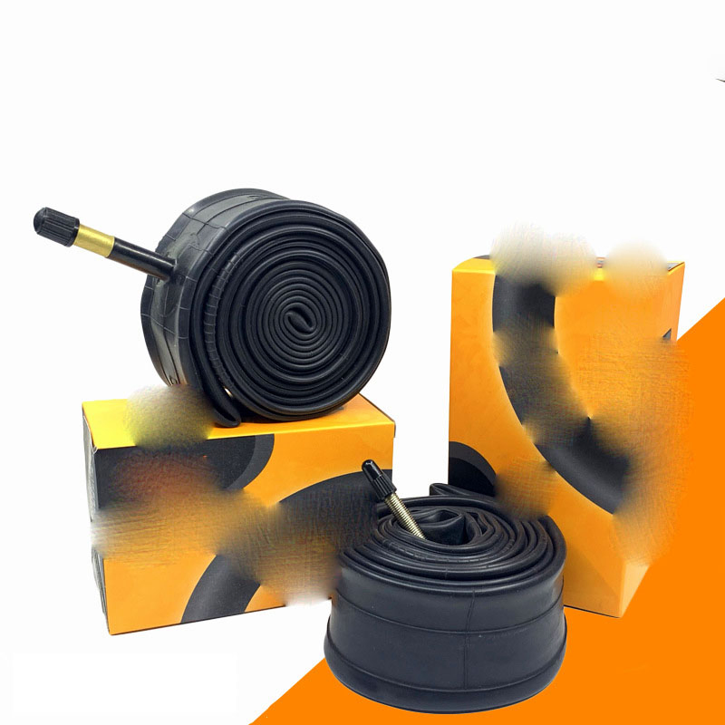 Камеры для горных велосипедов, резина