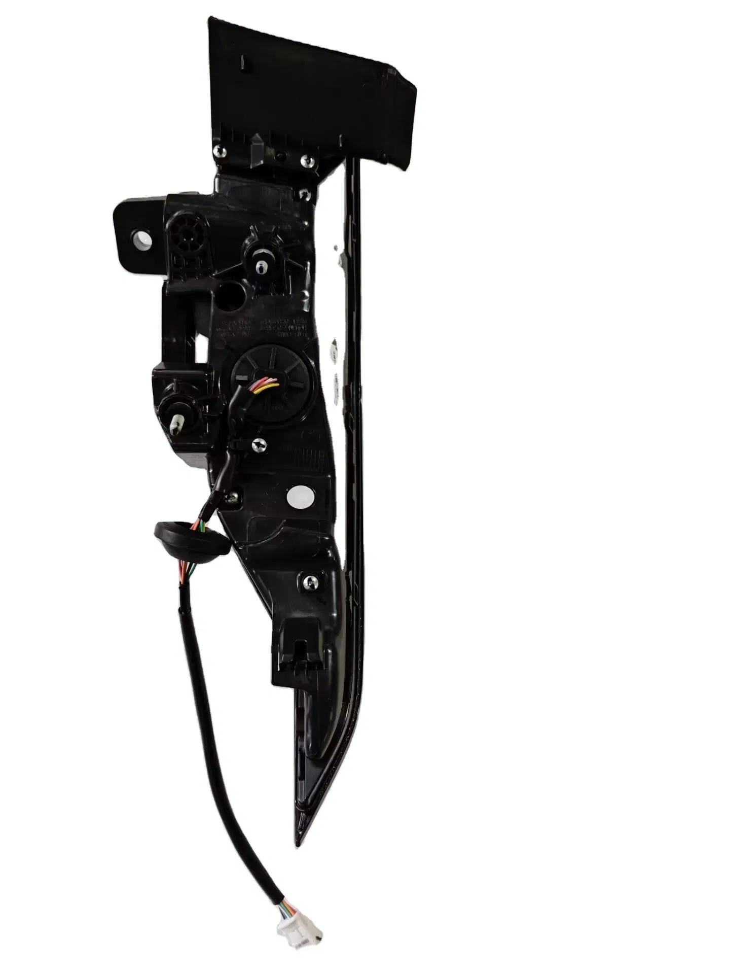 Original Car Left Right Tail Lamp for Byd Chazor Auto Part Wholesale