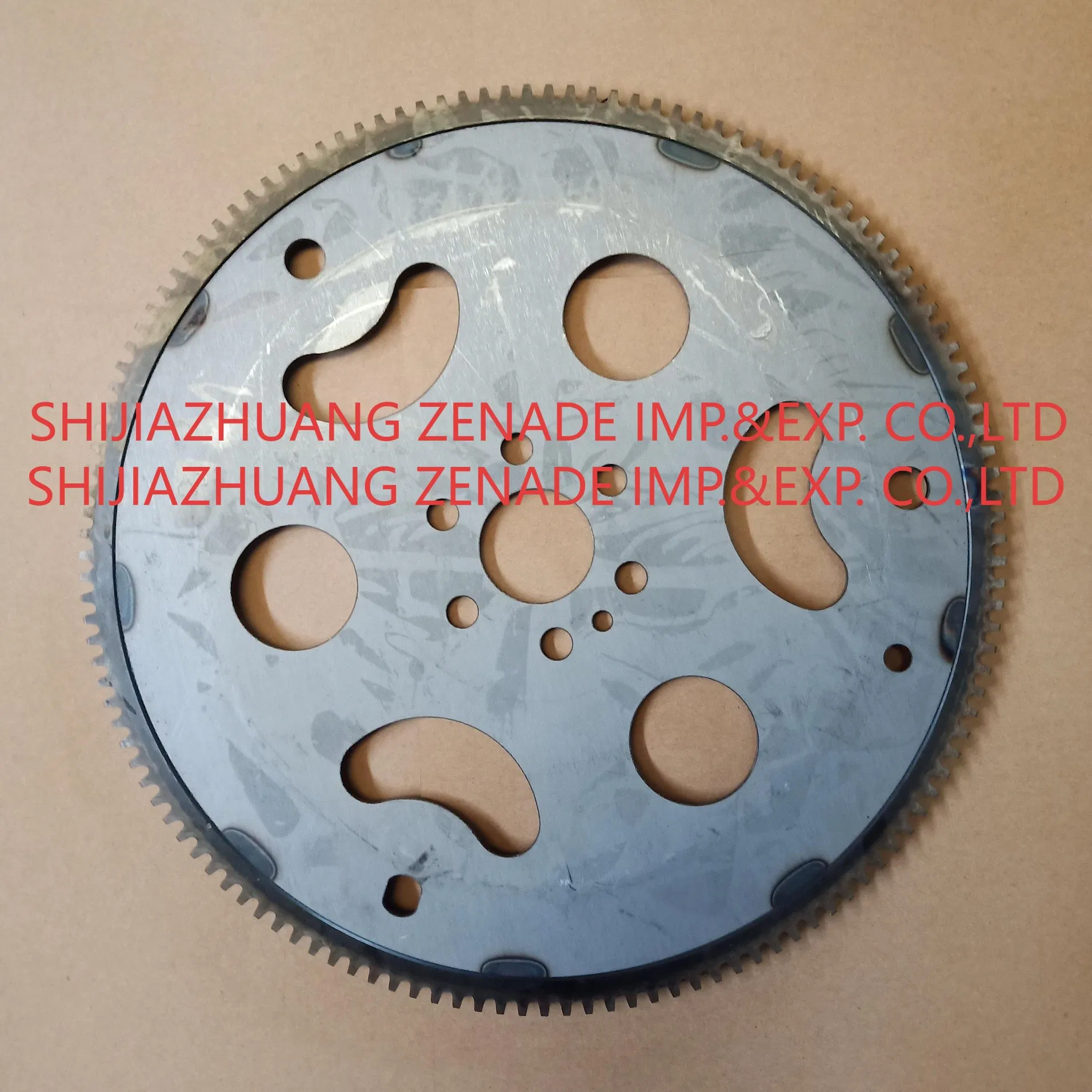 High Quality Mazda B3 Car Flywheel with Best Price
