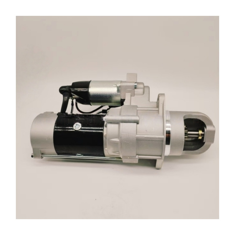 Стартер 4935789 для двигателя Cummins 6BT