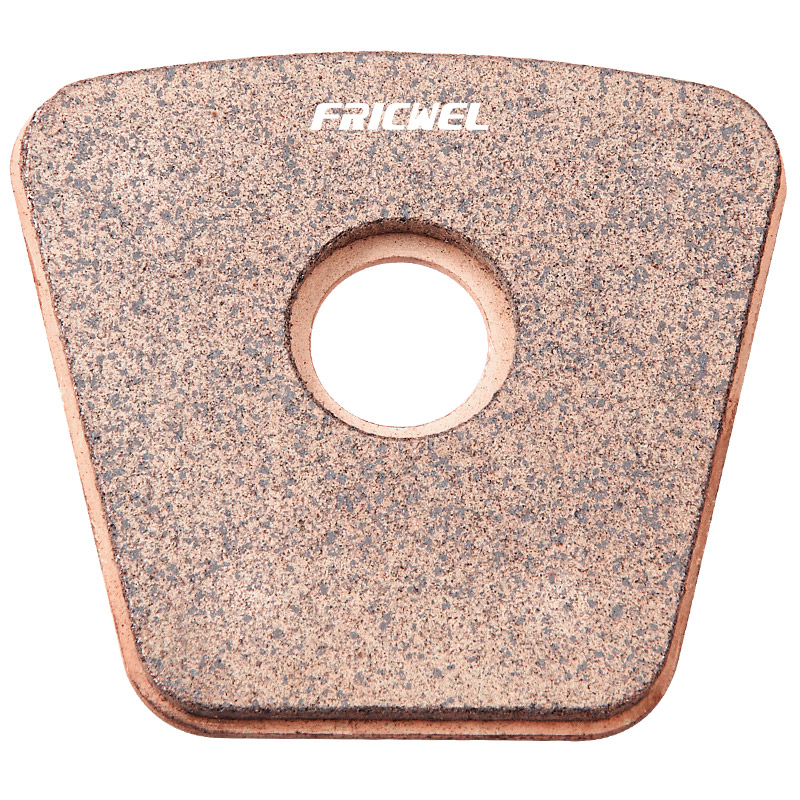 Fricwel Auto Parts High Performance Clutch Button Ftsa-1 One Year Warranty