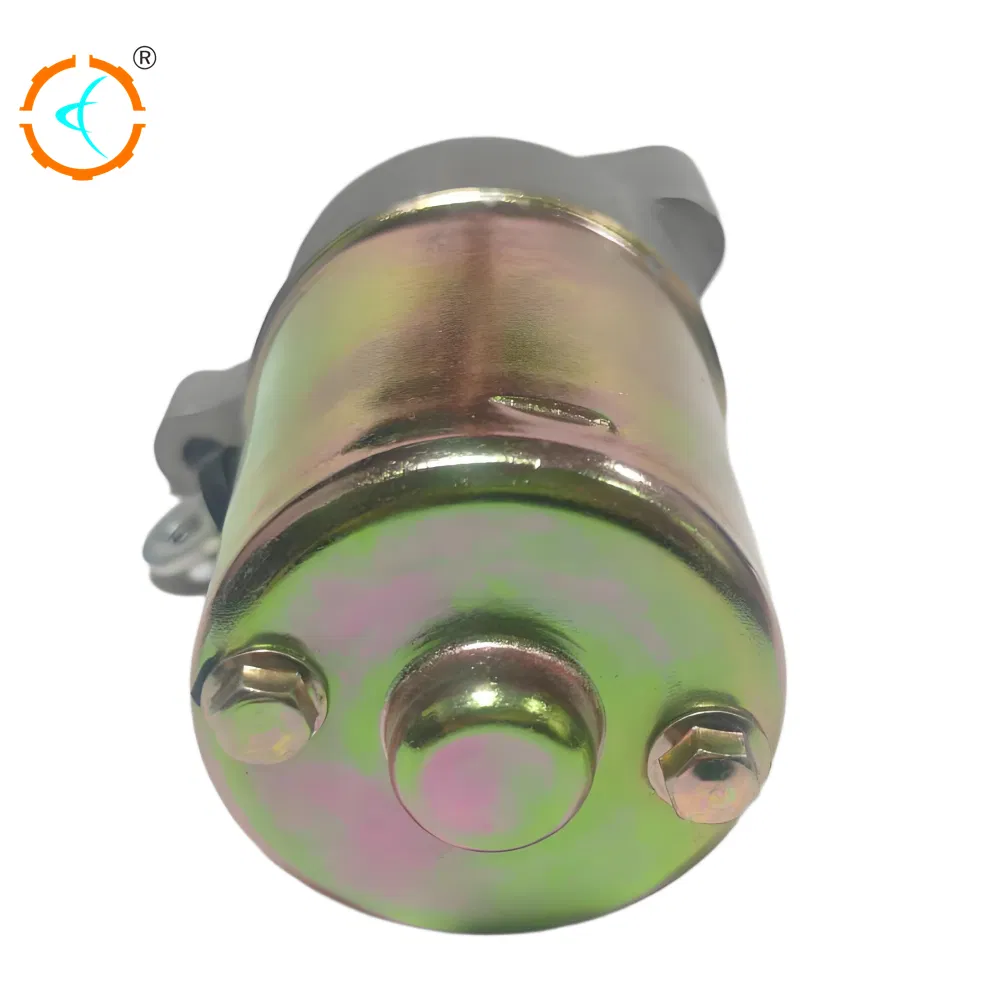 Стартер YD100 Crypton Gold для мотоцикла