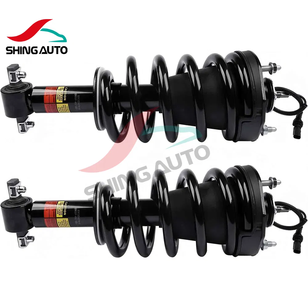 High Quality Suspension Shock Absorber