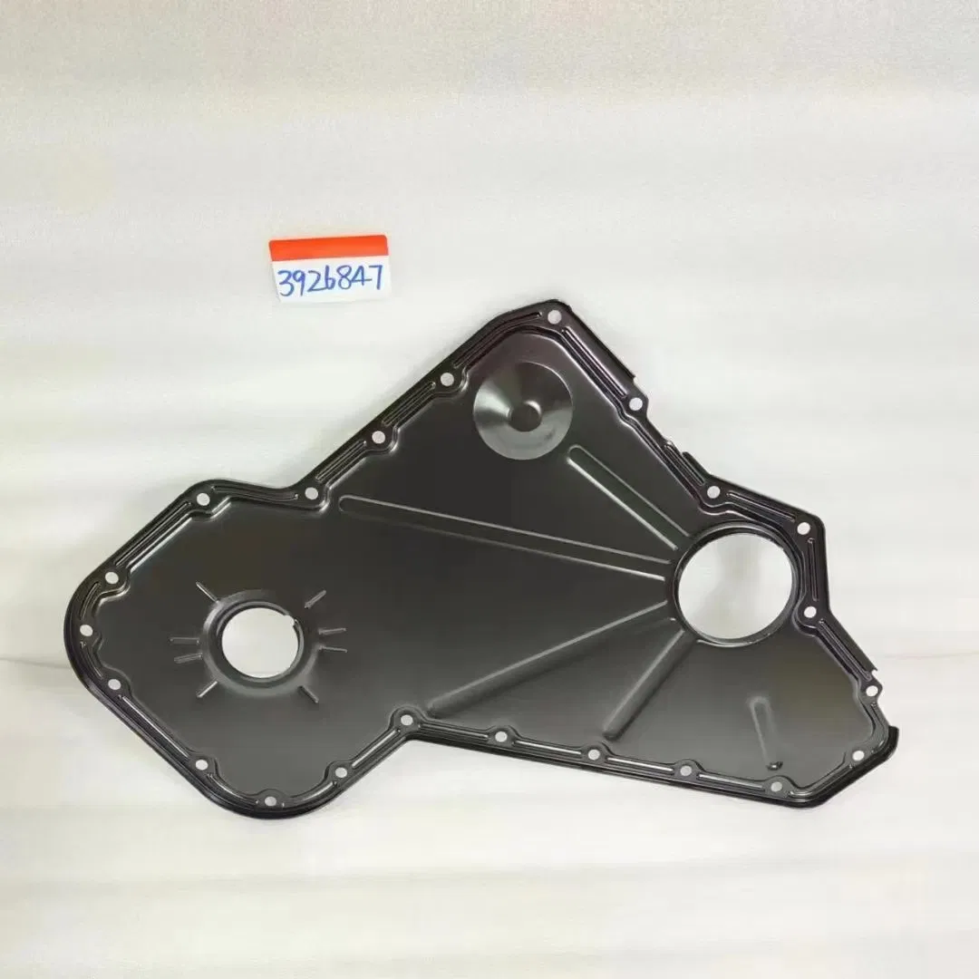 Крышка картера редуктора 6CT8.3 3926847