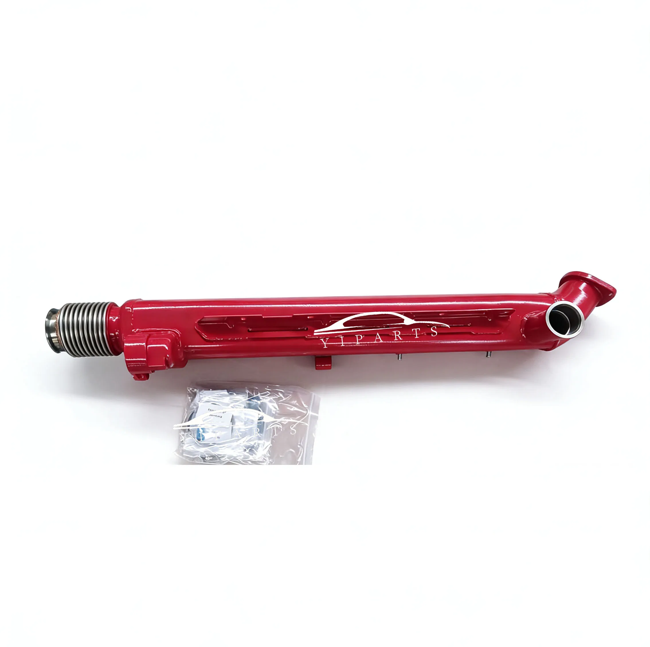 Охладитель EGR 2881784nx для ISX 07-13