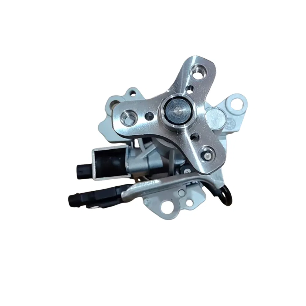 Водяной насос 306PS для Land Rover AJ126 3.0t