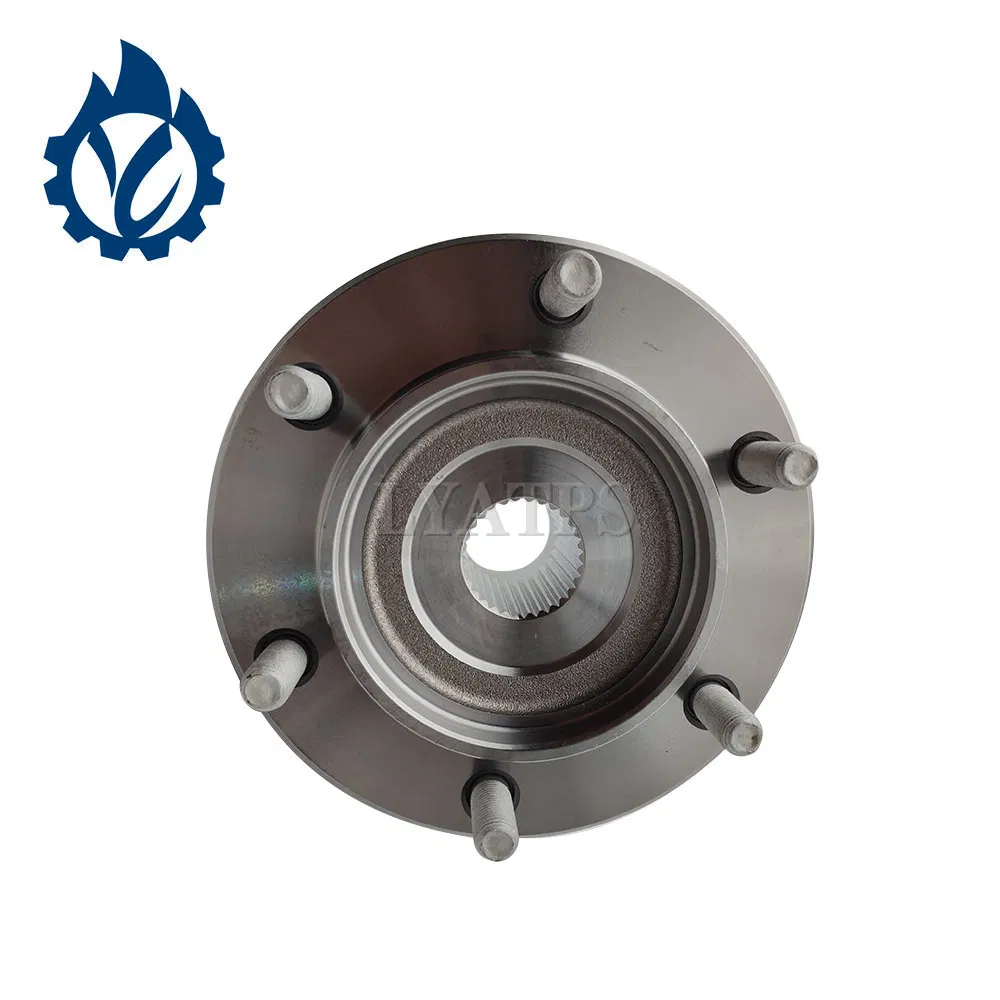 Ступичный подшипник колеса для Toyota Hilux Vigo 43502-0K030