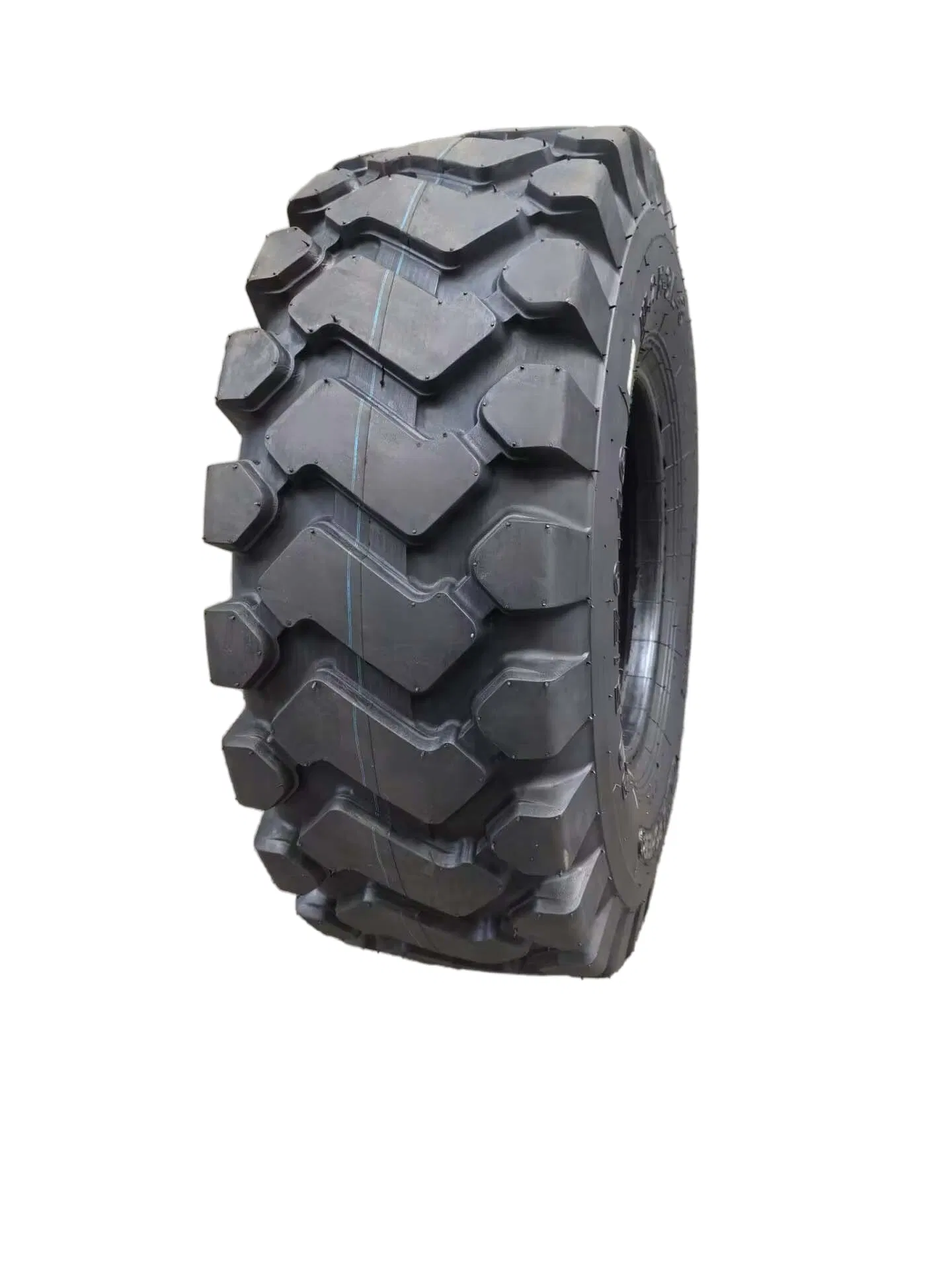 Marcher Bias off-The-Road OTR Tire 17.5-25 20.5-25 23.5-25 26.5-25 for Heavy Equipment