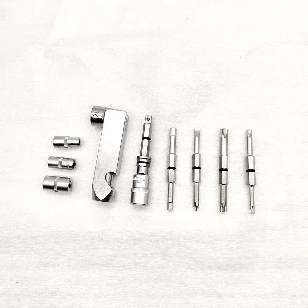 Moracing Original Motorcycle Parts Aj1 Installation Tool Kit