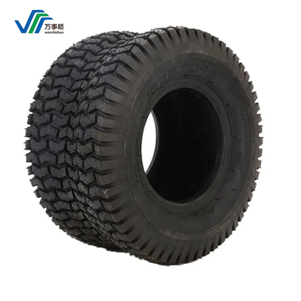 Пневматическая шина 4.00-6 для садовой тачки и техники