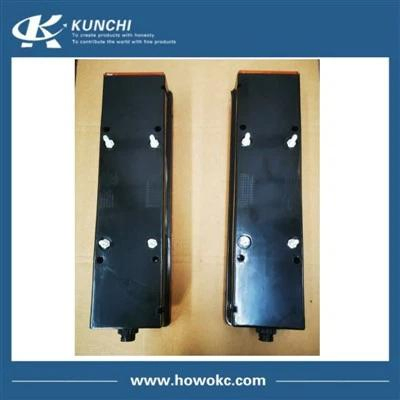 Sinotruk HOWO Wg9925810001/5 with Taillight