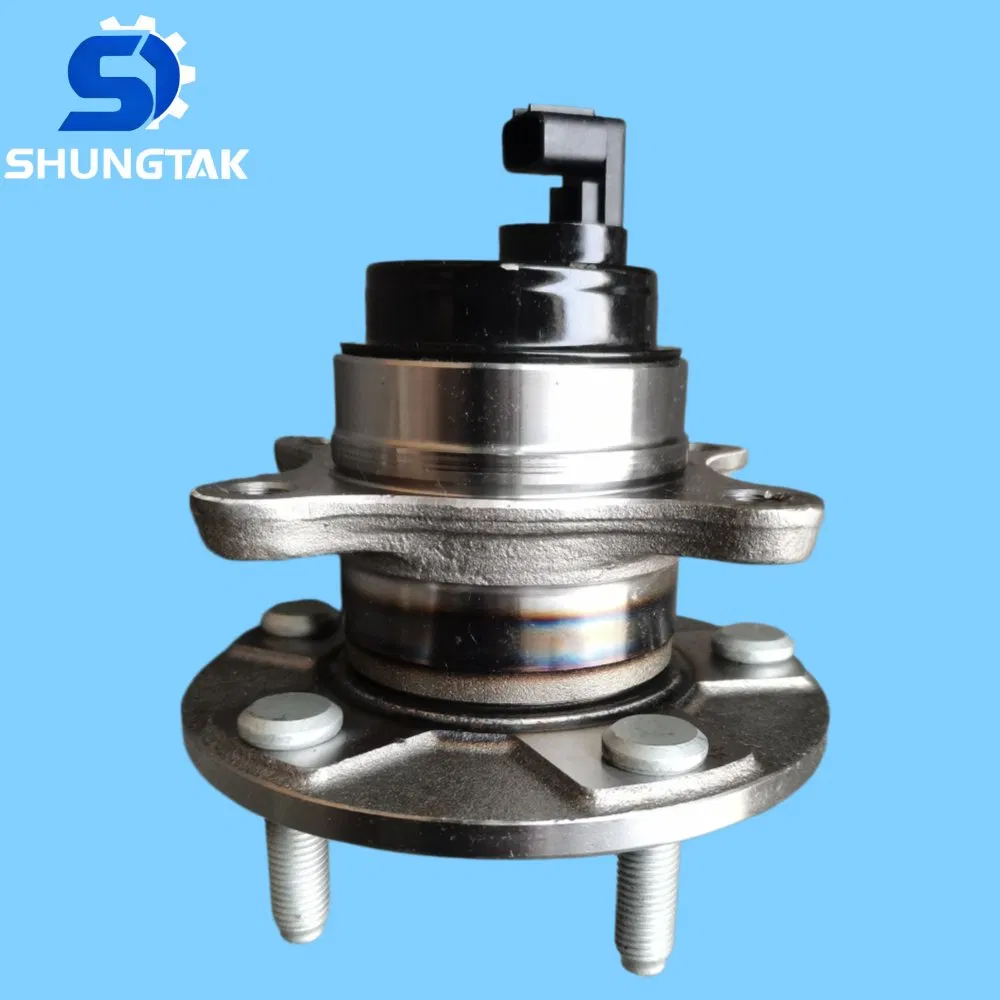 Подшипник ступицы колеса Toyota Yaris Nsp135 42410-52060