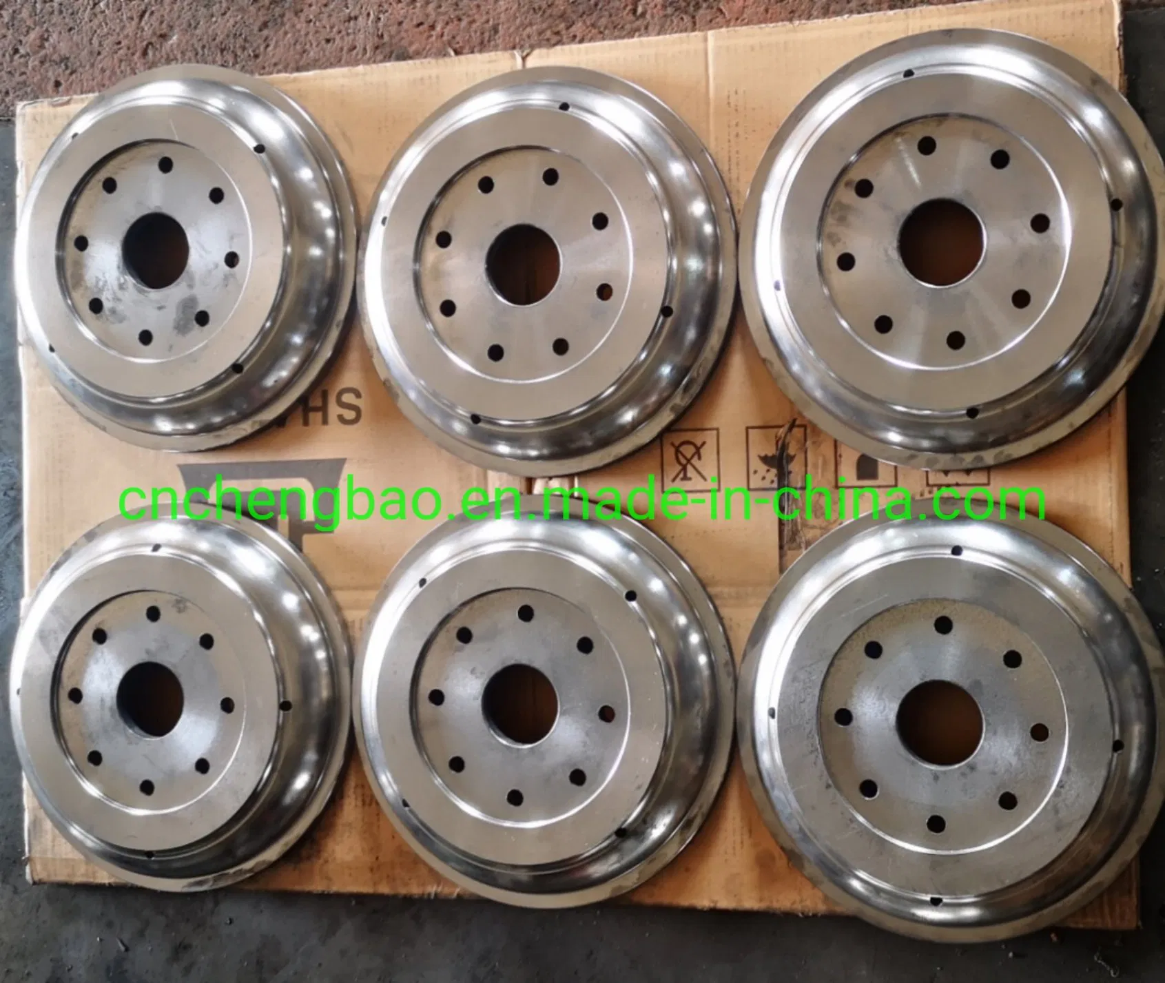 Радиатор для бульдозера Komatsu, Shantui, Cat, D355, D475