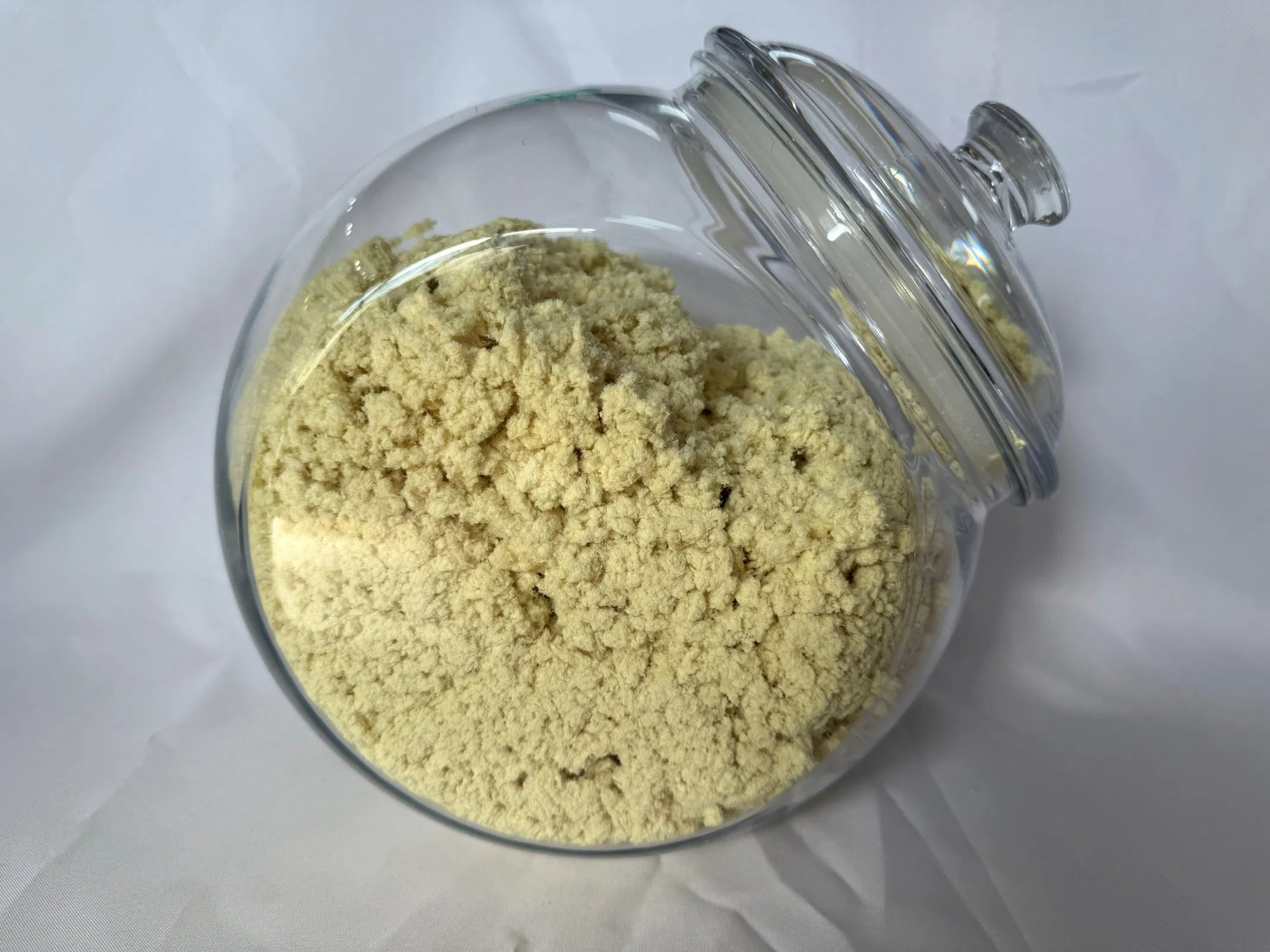 Арамидная пульпа 702 для накладок сцепления