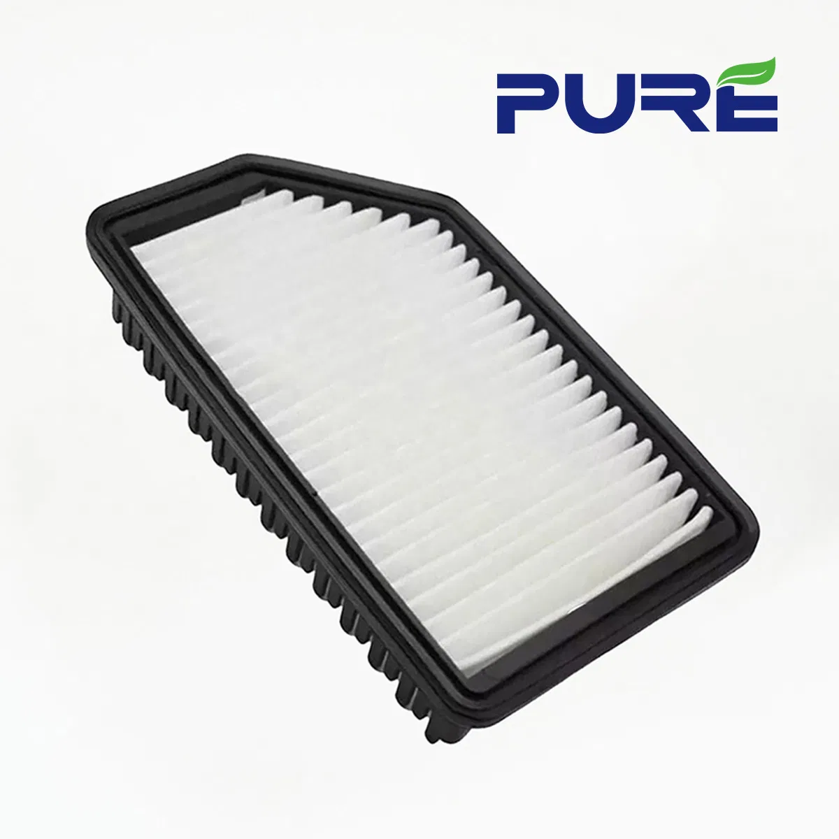 Wholesale Automotive Spare Parts Auto Engine Air Filter OEM 28113-1r100 for Hyundai KIA Car