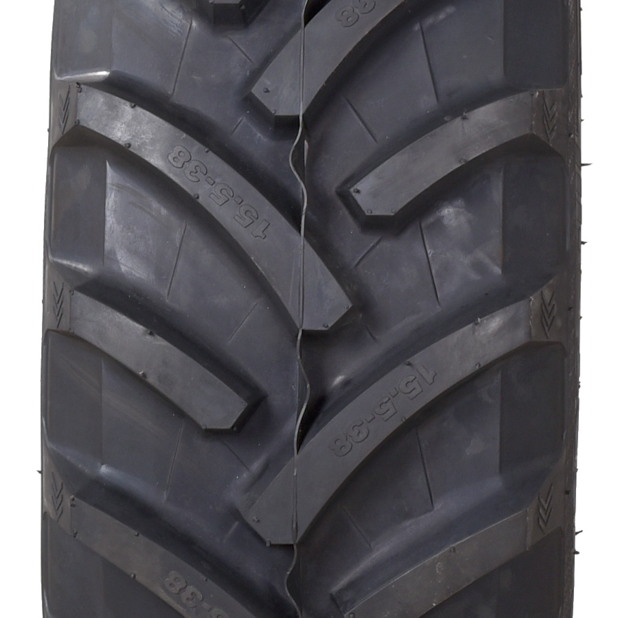 15.5-38 R-1 AG Agricultural Tractor Tyre with ISO Certification