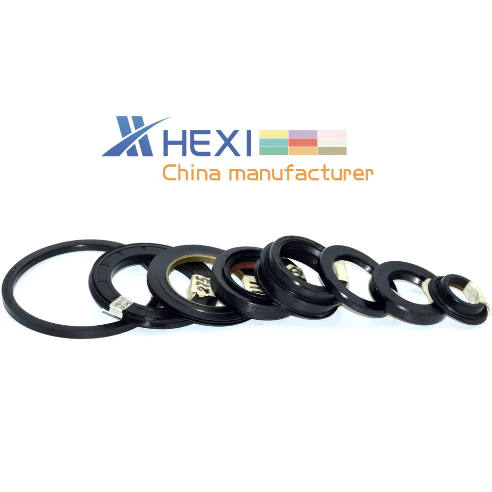 20467758 Oil Seal 19036836b Fit Volvo Parts 53X79X13