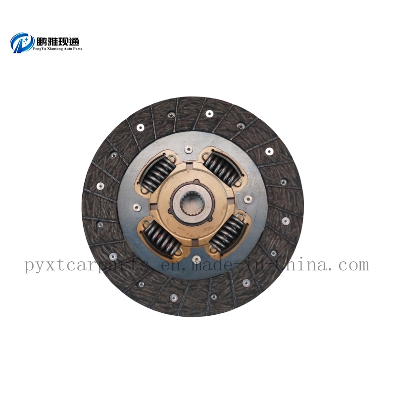 Auto Genuine Parts Clutch Disc for Hyundai KIA Sportage IX35 Disc Assy-Clutch 41100-23135