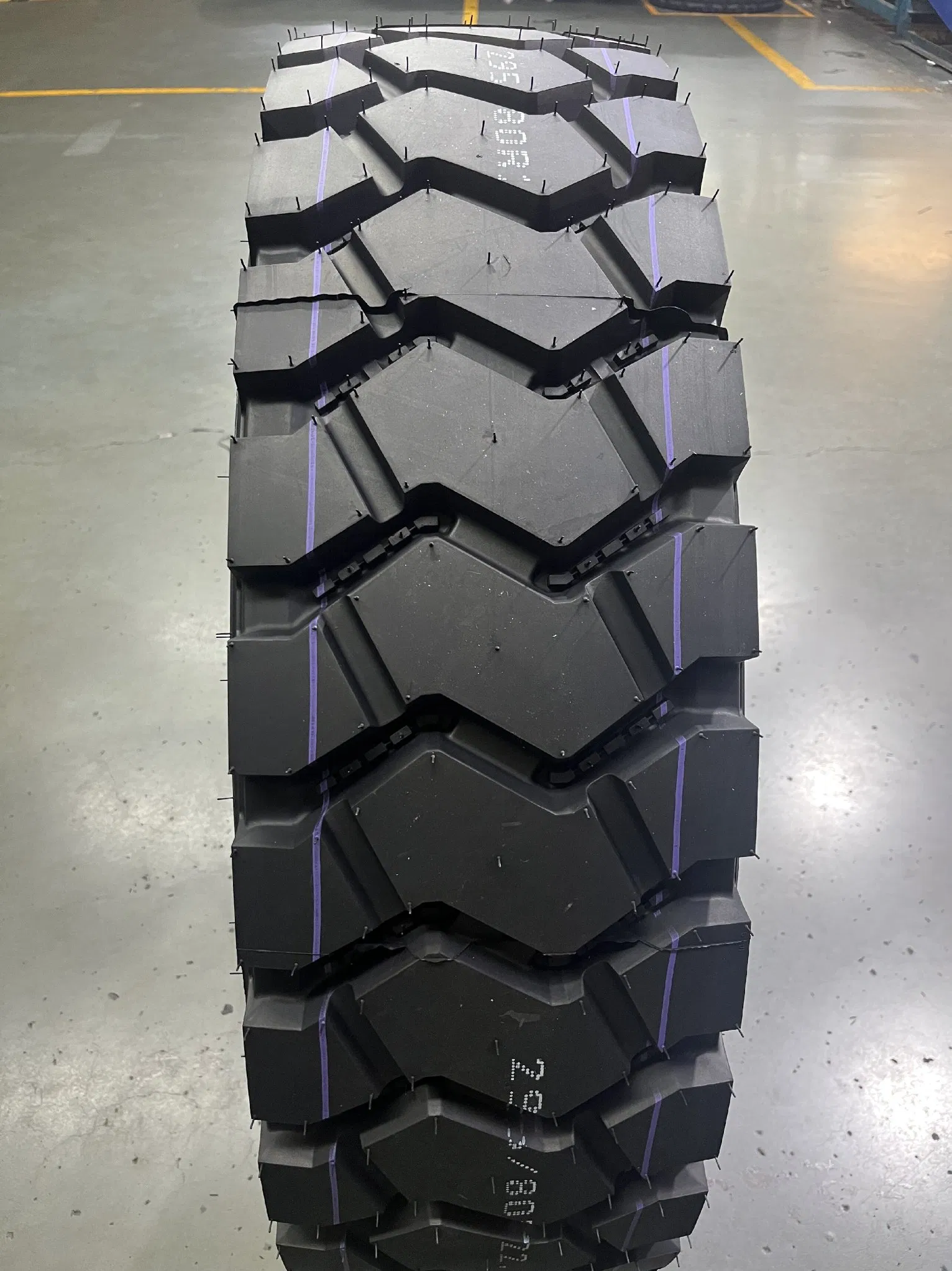 Super Quality 18ply 11r22.5 Tire