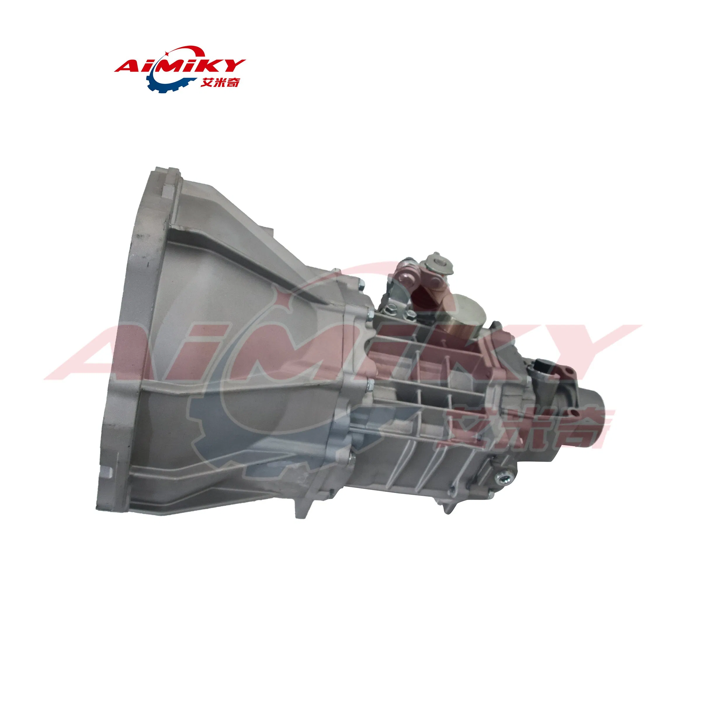 Manual Transmission Gearbox Assembly for Dongfeng Sokon Dfsk C37 Mr513j01 Mr513 J01 513j01