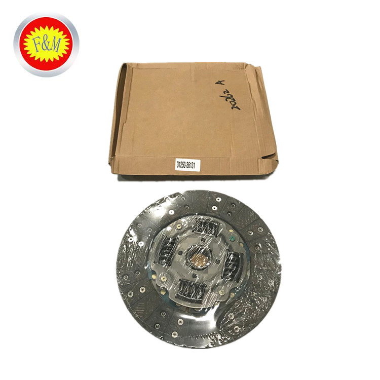 Диск сцепления 31250-36131 для Toyota Camry