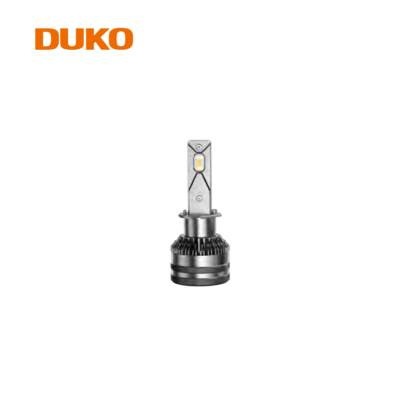 Car LED Headlight H1 Bulb DC12V/24V 65W 45W 55W 36W Auto Lamp